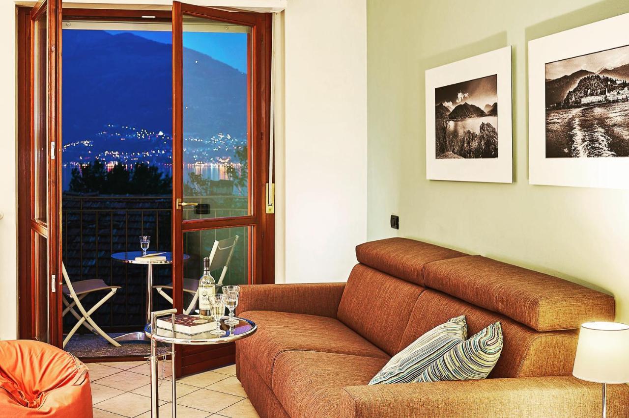 אקסריה Le Quattro Stagioni Lakeview מראה חיצוני תמונה