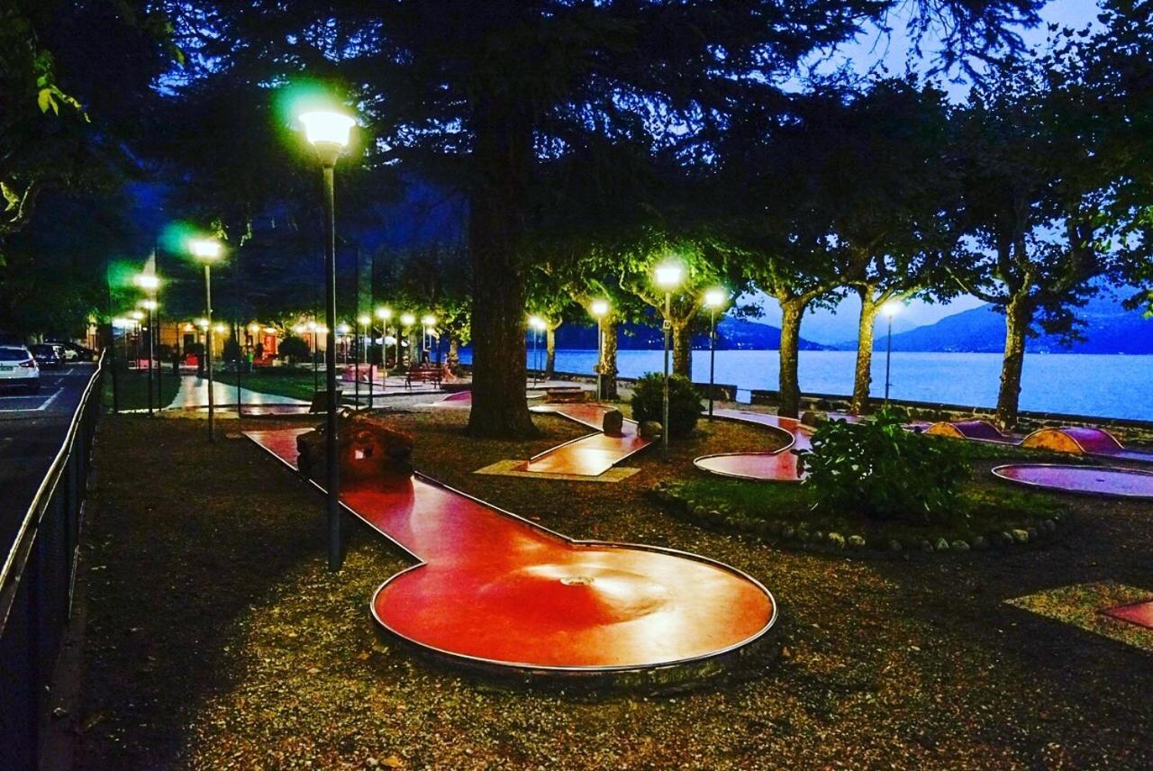 אקסריה Le Quattro Stagioni Lakeview מראה חיצוני תמונה