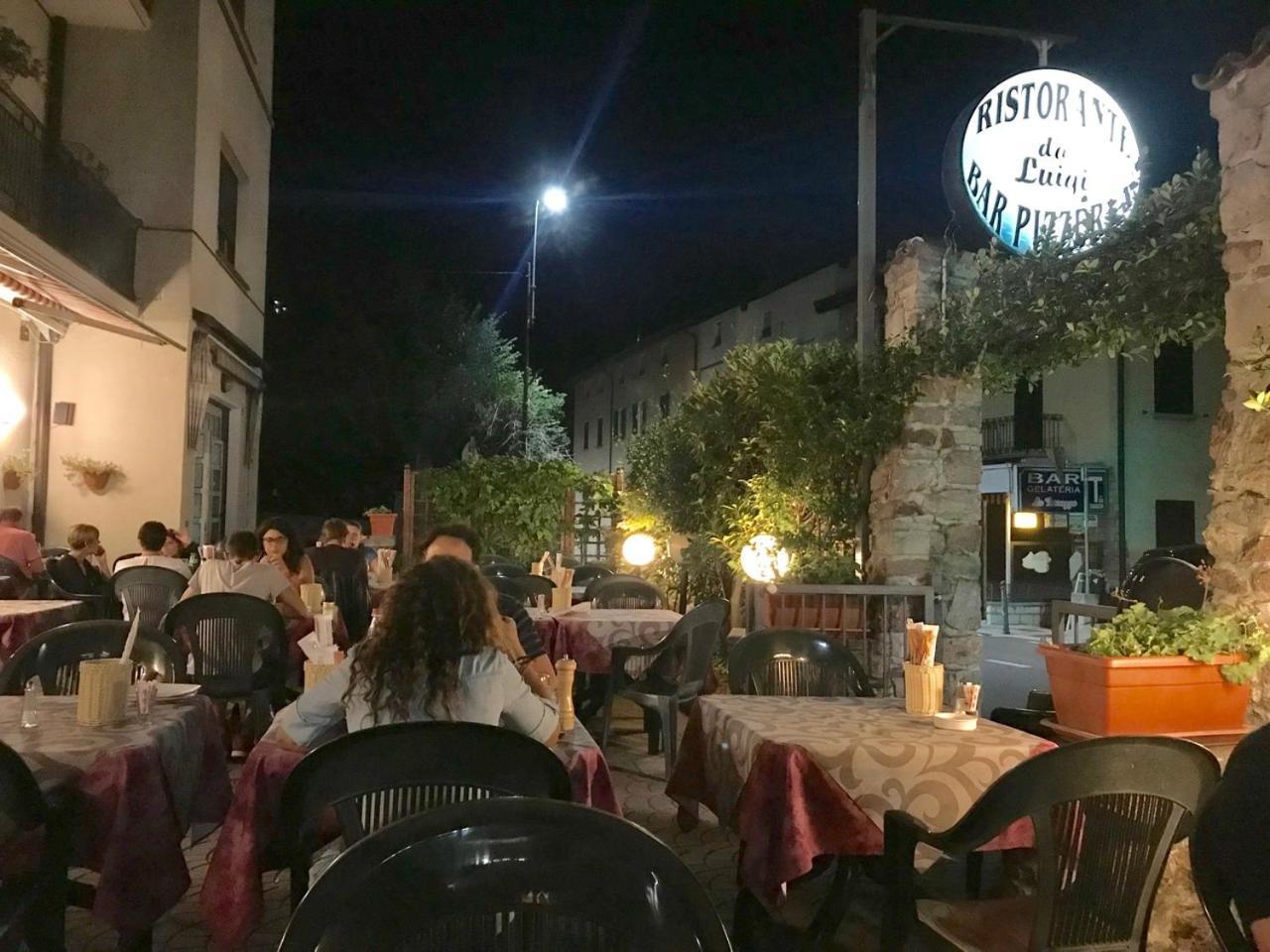 אקסריה Le Quattro Stagioni Lakeview מראה חיצוני תמונה