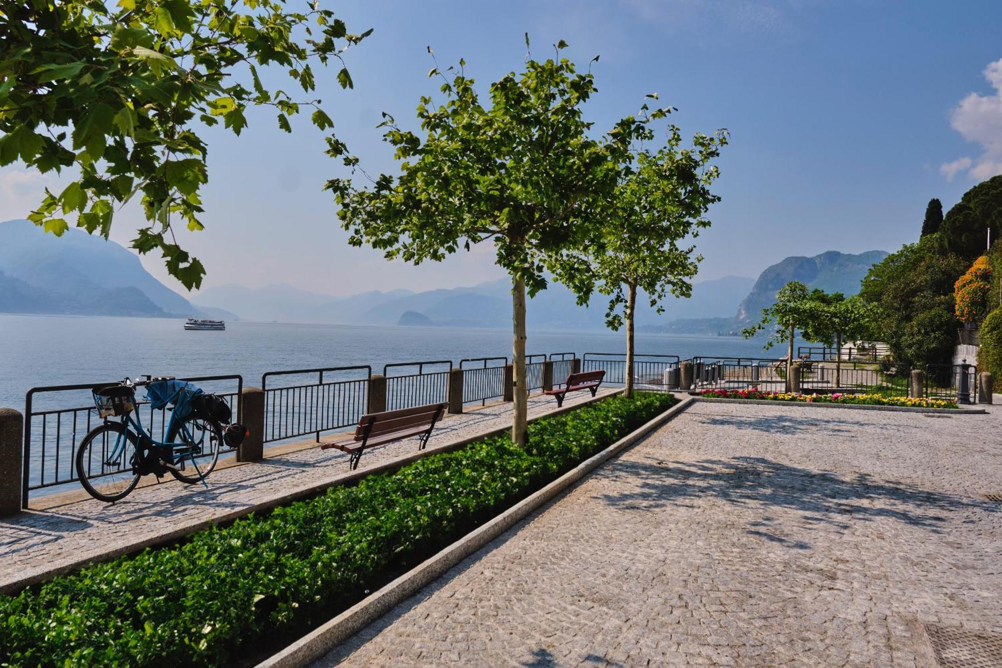 אקסריה Le Quattro Stagioni Lakeview מראה חיצוני תמונה